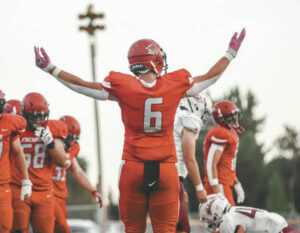 2026 Shrine Bowl rosters announced