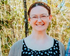 Church Page Reflection: Tune My Heart