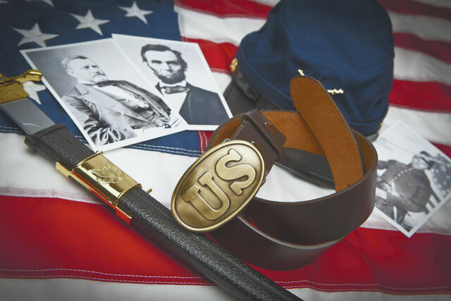 Today in History: April 9, Robert E. Lee surrenders to Ulysses S. Grant at Appomattox