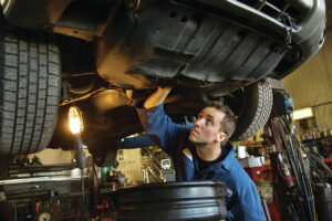 Steps to help extend a car’s life expectancy