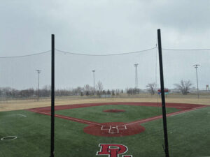 Start of baseball season in Devils Lake postponed again