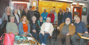 Military Gallery to be Added to State Historical Museum, Bismarck