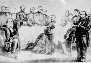 Today in History: April 14, Abraham Lincoln fatally shot at Ford’s Theatre