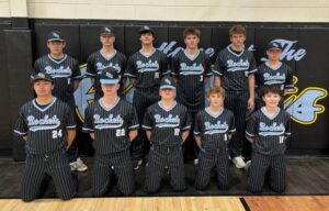 Lake Region sports roundup: April 10-13