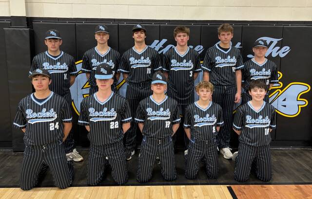 Lake Region sports roundup: April 10-13