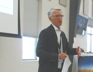 ND Rural Health Transformation a real possibility in years ahead