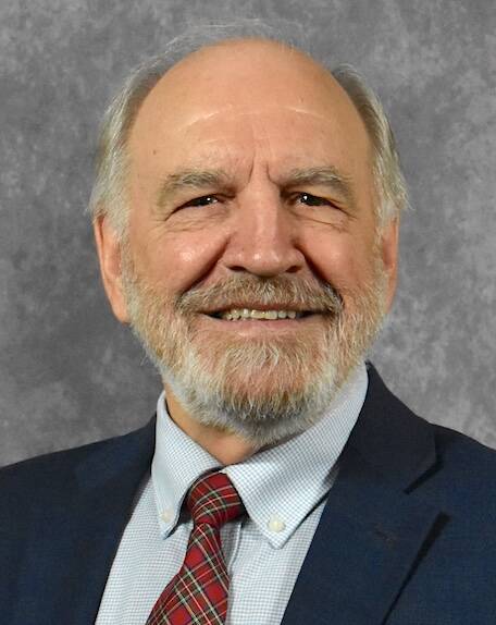 ND State Sen. Tim Mathern
                                 Courtesy photo