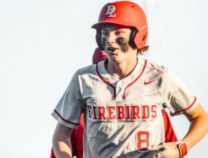 Heilman, Palmer combine to strike out 17 in Devils Lake’s season-opening split with West Fargo