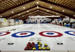 More photos from the Lake Region Curling Club end-of-season bonspiel