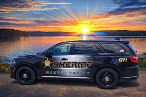 Sheriff’s Office requests the public’s assistance in Highway 20 injury incident