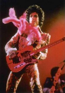 Today in History: April 21, Prince dead at age 57