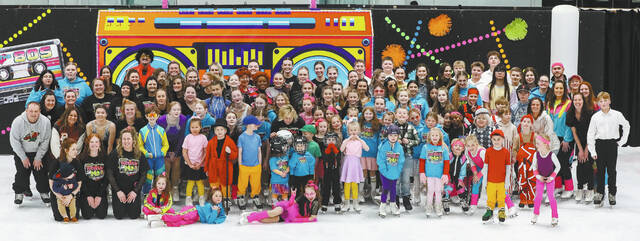 Scenes from Frost Frolics 2026