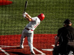 Devils Lake baseball splits with defending state champion West Fargo Sheyenne