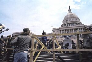 Today in History: April 23, Vietnam veterans stage protest at U.S. Capitol