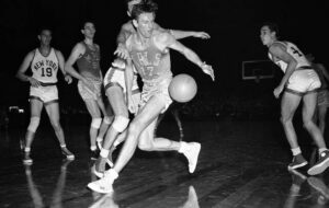 Today in Sports – April 23: Minneapolis Lakers become first team to win back-to-back NBA championships