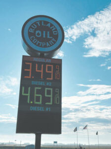 Fertilizer, diesel woes make for difficult spring planting decisions