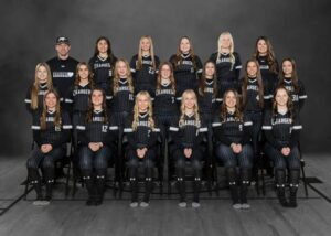 Nelson County/Midkota softball ranked No. 10 in coaches poll