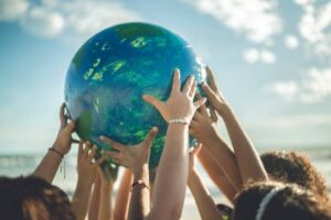 Governor declares April 22 Earth Day in North Dakota