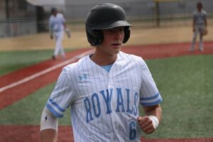 LRSC baseball ends losing streak, gets Dane Hagler back on the mound ahead of crucial stretch