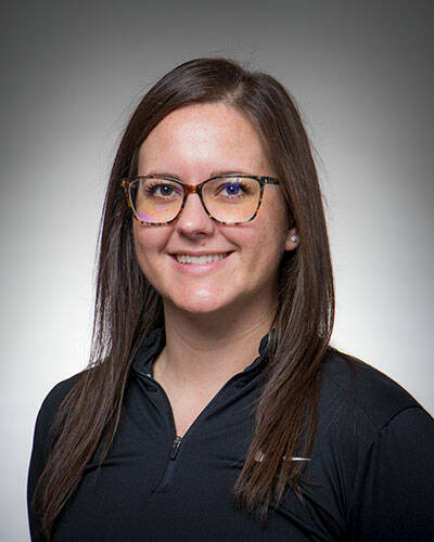 Kori Zarzutzkis headshot.
                                 Photo courtesy of Southwestern Community College