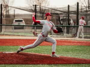 Devils Lake sweeps Fargo South behind Cayden McCarthy, Ben Brodina, Riley Brenno-Quale