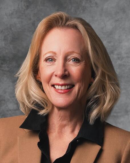 ND State Rep. Liz Conmy
                                 Photo provided by the North Dakota Legislative Assembly