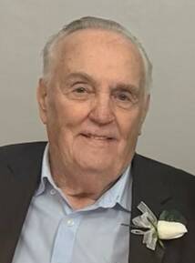 Eugene Dick