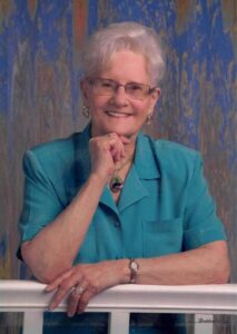 Rita Clancy