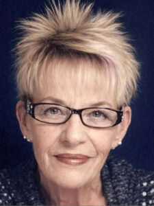 Roberta Bader