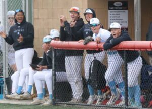 LRSC baseball enters playoffs on four-game winning streak