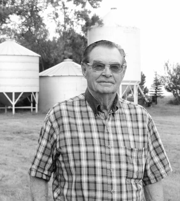 Walter Rademacher