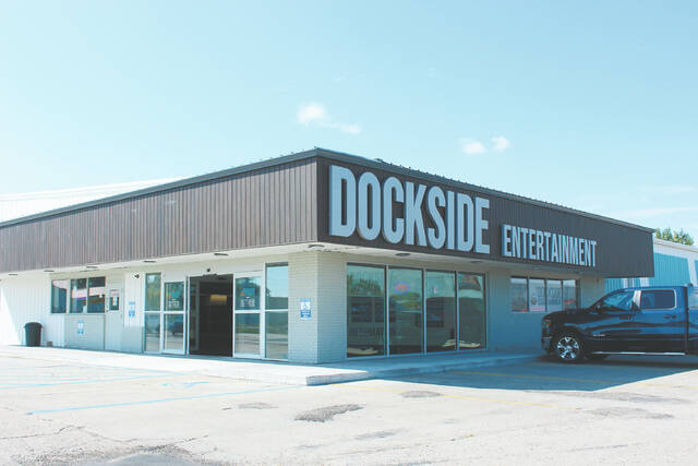 Military Family Appreciation Night set for Dockside