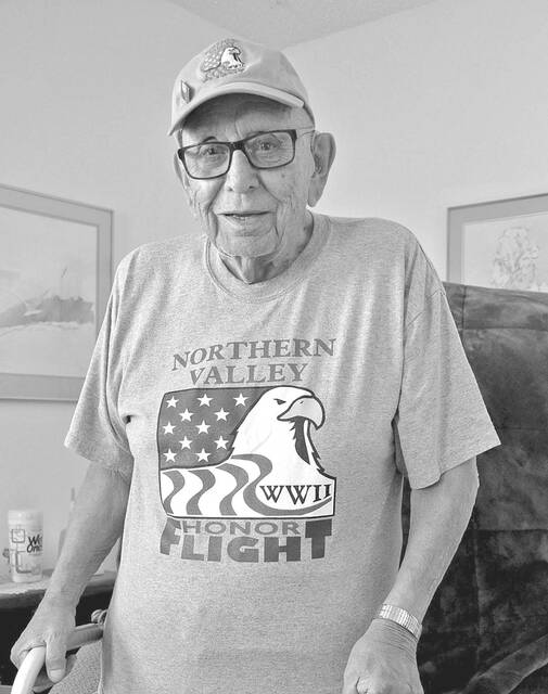 Marvin C. Bud Hein