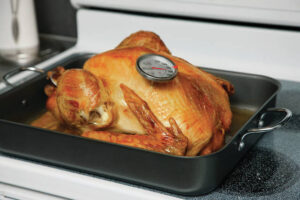 Tips for Safe Food Preparation