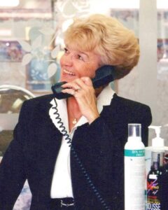 Donna Schell