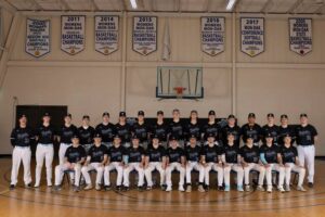 LRSC baseball run-ruled in both games of playoff series against Miles Community College
