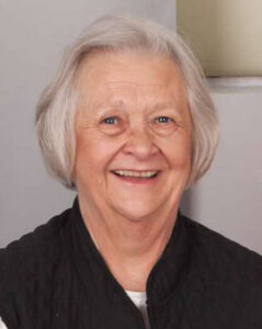 Susan Foster