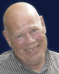 Donald Mikkelson