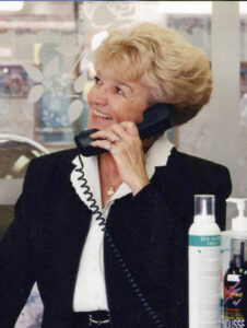 Donna Schell