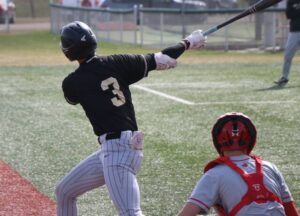 Devils Lake saves tops arms, gets run-ruled twice in doubleheader against powerhouse Horace