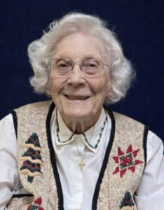 Jeanette Rohrer