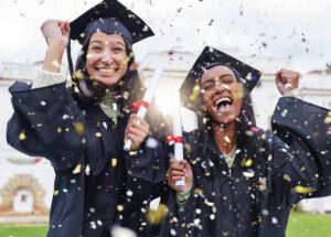Unique graduation gifts