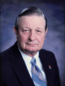 Raymond Nelson
