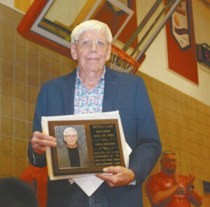 DLPS 28th Annual Staff Recognition Program held May 13