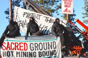Black Hills drilling project canceled after backlash from tribes