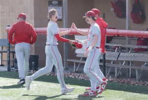 Devils Lake baseball enters playoffs with rejuvenated energy after 11-9 regular season
