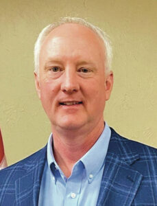 Armstrong appoints new interim executive director for Job Service North Dakota
