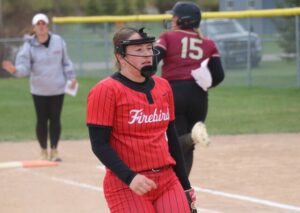 Devils Lake softball’s season comes to a windy, bittersweet end