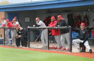 Devils Lake tamed by Fargo South, drops EDC tournament opener