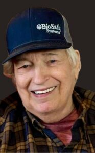 Wendell Anderson